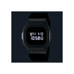 CASIO G-SHOCK METAL GM-5600U-1 2
