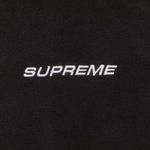 Флисовые куртки Supreme Racing Fleece Jacket 'Black' 3