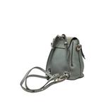 2002-2026 Mini Calfskin and Suede Faye backpack 3