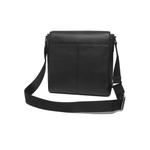 Coach Houston Map Bag 4007 Черный 5