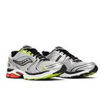 Лайфстайл Highsnobiety x Saucony ProGrid Triumph 4 'Silver' 8