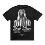 Футболки Butter Goods Moses Tee 'Black' 2