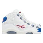 Кроссовки Reebok Question Mid 'Double Cross' 2