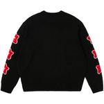 Свитера Palace Cosy Knit 'Black' 2
