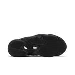 Кроссовки Pharrell x adidas Crazy BYW 0 To 60 'Triple Black' 4