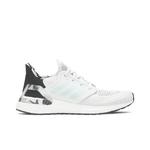 Кроссовки Adidas UltraBoost 20 Consortium 'Grey Camo' 1