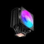 Cooler Master Hyper 212 3DHP BLACK ARGB воздушный кулер 5