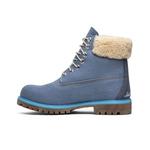 Ботинки Just Don x Timberland 6 Inch Fabric Boot 'Blue' 3