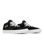 Повседневные кроссовки Vans Skate Half Cab 'Black' 8