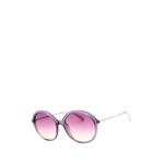 round-frame sunglasses 2
