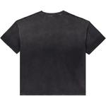 Топы Vale Forever Shattered Fist Tee «Черный» 2