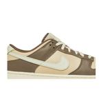 Кроссовки Nike Dunk Low 'Velcro Tongue - Milk Tea' 2