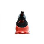 Кроссовки Nike Air Max 270 GS 'White Turf Orange' 7