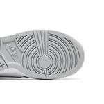 Кроссовки Nike Dunk Low GS 'Light Smoke Grey' 5