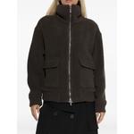 high-neck flap-pocket jacket 3