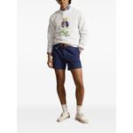 Толстовка Polo Bear с графичным принтом 2