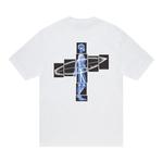 Верхняя одежда Stussy Body Scan Tee 'White' 2