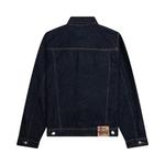 Джинсовые куртки Stussy Trucker Denim Jacket 'Rinsed Indigo' 2