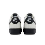 Кроссовки Nike Air Force 1 '07 'Light Bone Black' 6