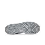 Кроссовки Nike Dunk Low GS 'Pure Platinum Wolf Grey' 4