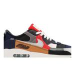 Кроссовки Nike Wmns Air Max 90 QS 'Legacy' 2