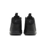 Лайфстайл Nike Little Posite One GS 'Anthracite' 2023 6