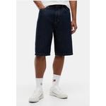 Theo Свободные джинсовые шорты - Tommy Jeans 1
