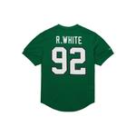 Футболка Philadelphia Eagles 2003 Reggie White retired N&N 2