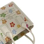 Сумки-тоут Marc Jacobs Small Tote Wild Daisy Canvas Standard Supply Bag 'White/Multicolor' 3