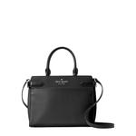 Staci Medium Satchel Bag В черном wkru6951 1