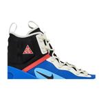 Ботинки Nike ACG Zoom Gaiadome GORE-TEX 'Hyper Royal Black' 2