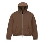 Толстовки Air Jordan x Travis Scott Full-Zip Hoodie 'Palomino' 1
