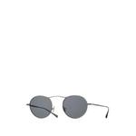 Safari-E round-frame sunglasses 2
