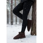 Ботинки до щиколотки 4