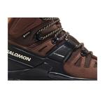 Кроссовки Salomon Wmns Quest 4 GORE-TEX 'Cork' 2