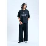 Графическая футболка Oversized 4