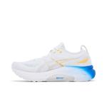 Кроссовки ASICS Gel Kayano 31 'Белый бриз' 3