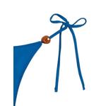 Декорированные плавки бикини Praia 2