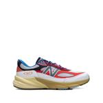 Кроссовки 990 Action Bronson- Hi/Pink/Royal Blue 1