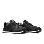 Кроссовки New Balance 574 'Black Camo' 8