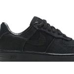 Кроссовки Stussy x Nike Air Force 1 Low PS 'Black' 2