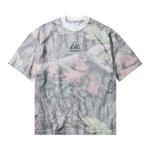 Tops Market x Reebok Aop T-Shirt 'Мультиколор' 1