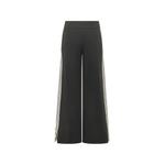 side-stripe track pants 2