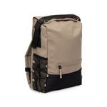 Trail Mountaineer Rolltop backpack 2