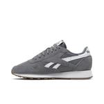 Повседневные Reebok Classic Leather 'Pure Grey White' 3