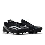 Шиповки adidas Adizero Electric 'Black White' 8