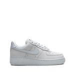 Кроссовки Air Force 1 Low '07 Blue Tint 1