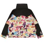Верхняя одежда BAPE x KidSuper Camo Snowboard Jacket 'Multicolor' 2