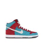 Высокие кроссовки Dunk High Premium SB 1