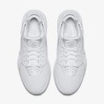 Кроссовки Nike Air Huarache 'White Pure Platinum' 2